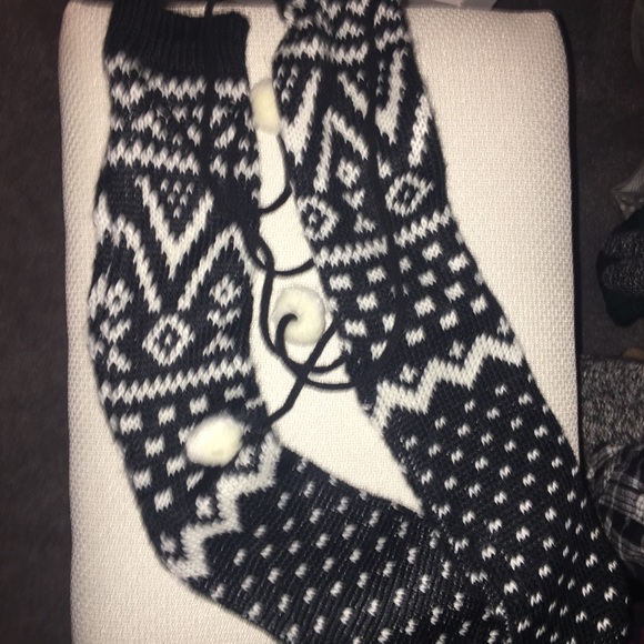 WINTER SET - Picture 5 of 6